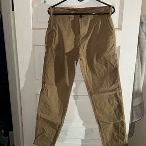 American Eagle Khakis